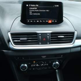 Foto inzerátu Mazda 3 2.0 Skyactiv-G