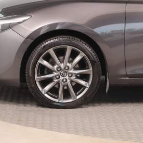 Foto inzerátu Mazda 3 2.0 Skyactiv-G
