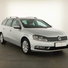 VW Passat 1.6 TDI / 19969427