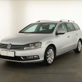 Foto inzerátu VW Passat 1.6 TDI