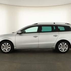 Foto inzerátu VW Passat 1.6 TDI