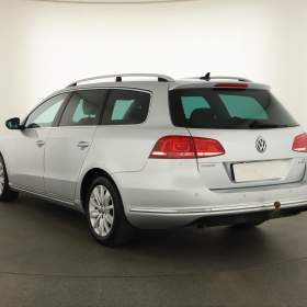 Foto inzerátu VW Passat 1.6 TDI