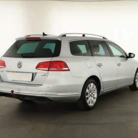 Foto inzerátu VW Passat 1.6 TDI
