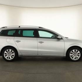 Foto inzerátu VW Passat 1.6 TDI