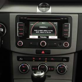 Foto inzerátu VW Passat 1.6 TDI