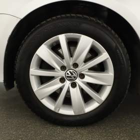 Foto inzerátu VW Passat 1.6 TDI