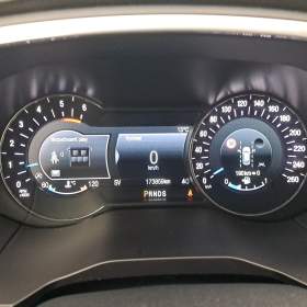 Foto inzerátu Ford Edge 2.0 EcoBlue BiTurbo
