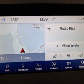 Foto inzerátu Ford Edge 2.0 EcoBlue BiTurbo