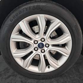 Foto inzerátu Ford Edge 2.0 EcoBlue BiTurbo