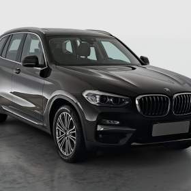 Foto inzerátu BMW X3 xDrive20d