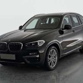 Foto inzerátu BMW X3 xDrive20d