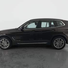Foto inzerátu BMW X3 xDrive20d