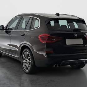 Foto inzerátu BMW X3 xDrive20d