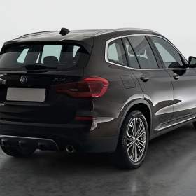 Foto inzerátu BMW X3 xDrive20d