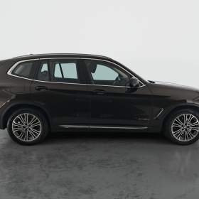 Foto inzerátu BMW X3 xDrive20d