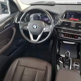 Foto inzerátu BMW X3 xDrive20d