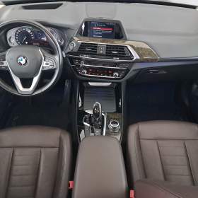 Foto inzerátu BMW X3 xDrive20d