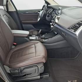 Foto inzerátu BMW X3 xDrive20d
