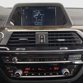 Foto inzerátu BMW X3 xDrive20d
