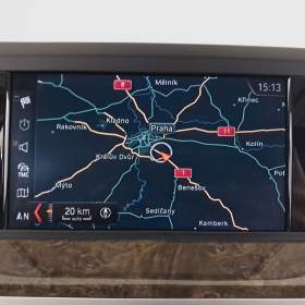 Foto inzerátu BMW X3 xDrive20d