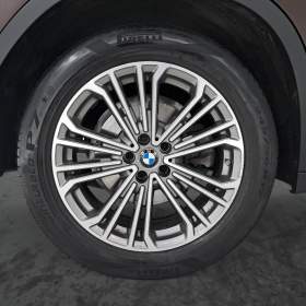 Foto inzerátu BMW X3 xDrive20d
