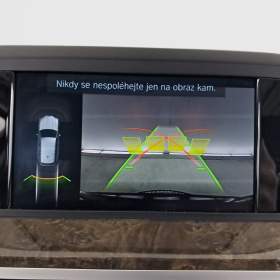 Foto inzerátu BMW X3 xDrive20d
