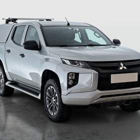 Mitsubishi L200 2.2 DI- D / 19969430