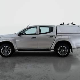 Foto inzerátu Mitsubishi L200 2.2 DI-D
