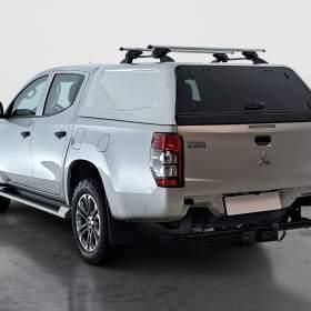 Foto inzerátu Mitsubishi L200 2.2 DI-D