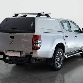 Foto inzerátu Mitsubishi L200 2.2 DI-D