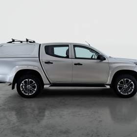 Foto inzerátu Mitsubishi L200 2.2 DI-D