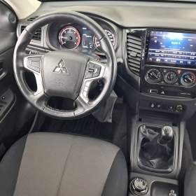 Foto inzerátu Mitsubishi L200 2.2 DI-D