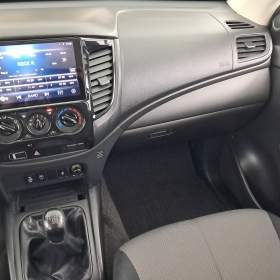 Foto inzerátu Mitsubishi L200 2.2 DI-D