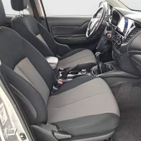 Foto inzerátu Mitsubishi L200 2.2 DI-D