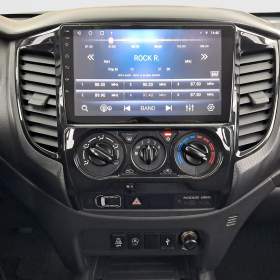 Foto inzerátu Mitsubishi L200 2.2 DI-D