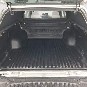Foto inzerátu Mitsubishi L200 2.2 DI-D