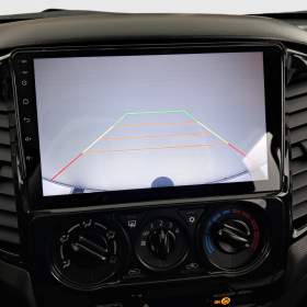 Foto inzerátu Mitsubishi L200 2.2 DI-D