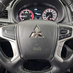Foto inzerátu Mitsubishi L200 2.2 DI-D