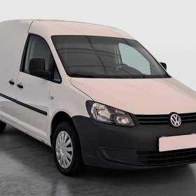 Foto inzerátu VW Caddy 1.6 TDI