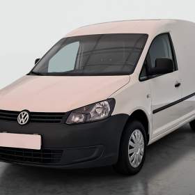 Foto inzerátu VW Caddy 1.6 TDI