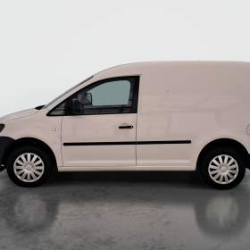 Foto inzerátu VW Caddy 1.6 TDI