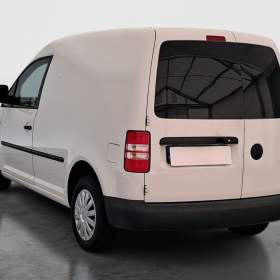 Foto inzerátu VW Caddy 1.6 TDI