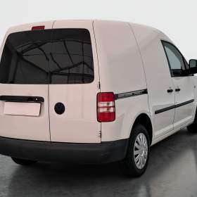 Foto inzerátu VW Caddy 1.6 TDI