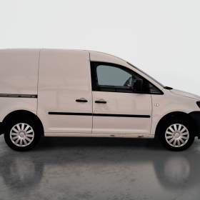 Foto inzerátu VW Caddy 1.6 TDI