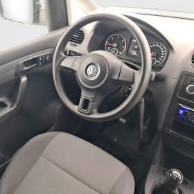 Foto inzerátu VW Caddy 1.6 TDI