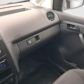 Foto inzerátu VW Caddy 1.6 TDI