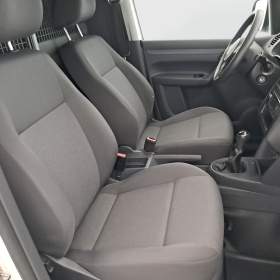 Foto inzerátu VW Caddy 1.6 TDI