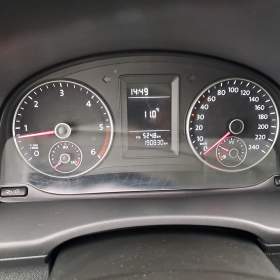 Foto inzerátu VW Caddy 1.6 TDI