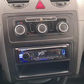 Foto inzerátu VW Caddy 1.6 TDI
