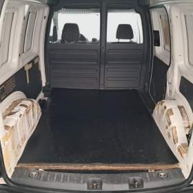 Foto inzerátu VW Caddy 1.6 TDI